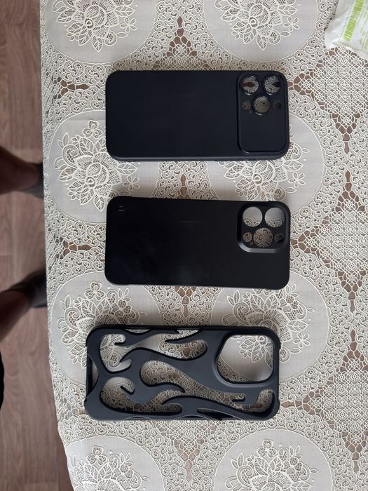 Продам чехлы на айфон 15 про макс