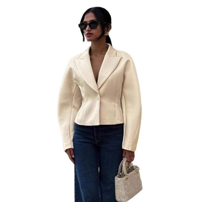 Джакет пиджак женский