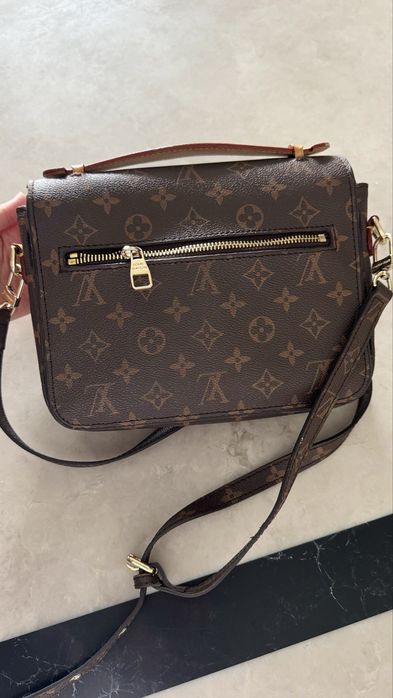 Сумка под LV pochette metis