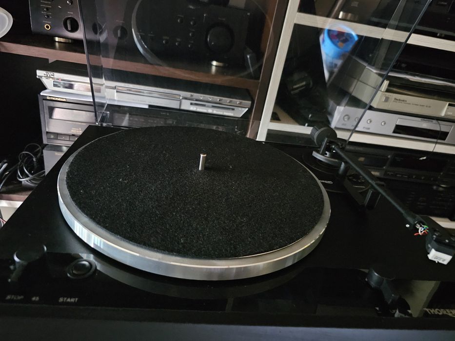 Pickup Thorens TD280 MK2