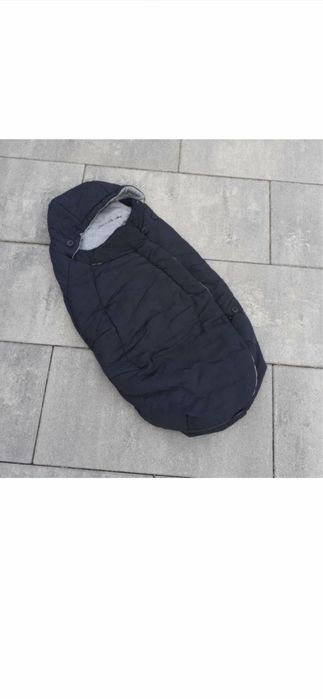 Maxi cosi sac carucior bebelus