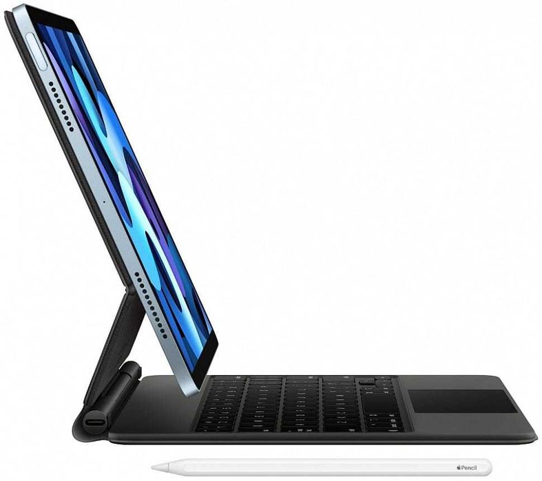 Ipad Magic Keyboard