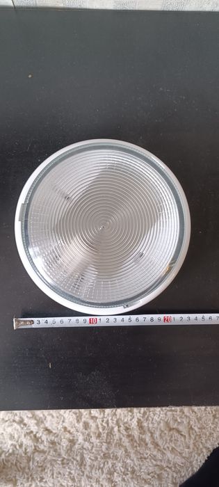 Плафоны для освещения