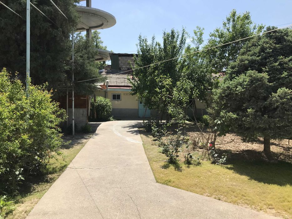 Продаётся участок