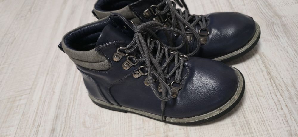 Детски зимни боти