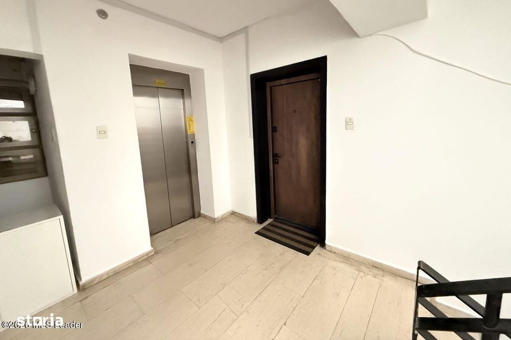 Polona - Duplex 256 mpu, 6 camere, etaje 6+7, panorama, terase 52 mp