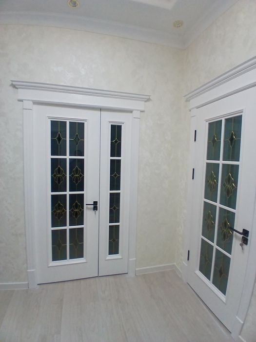 Мдф эшик ва зиналар хизмати