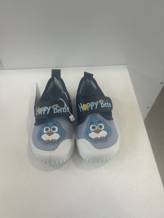 Детски пантофи, налични размери 19-30 р-р