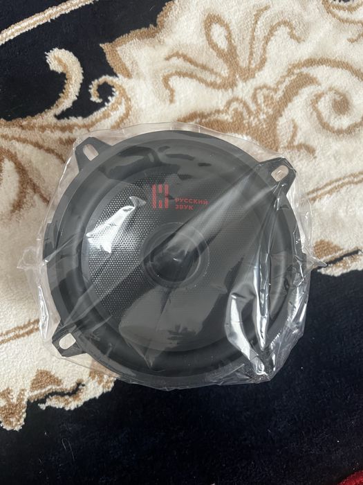 Динамики урал ак47c.m