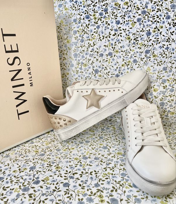 Twinset дамски маратонки
