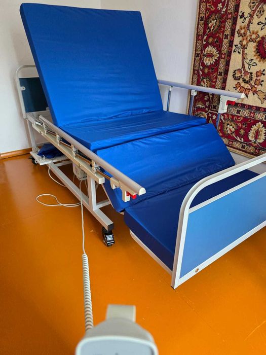 Продам специализированную кровать