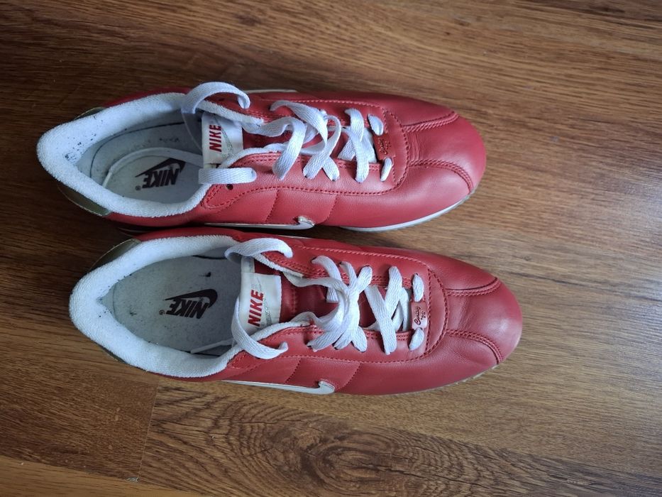 Nike CORTEZ маратонки 41 номер.