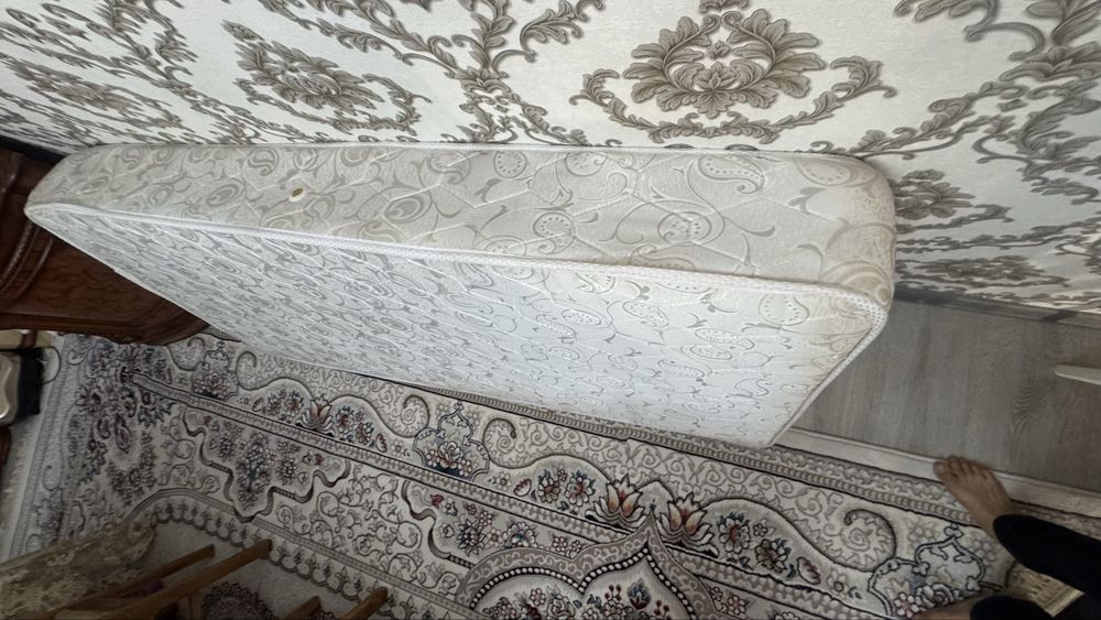Matras  sotiladi  sronchna sotiladi