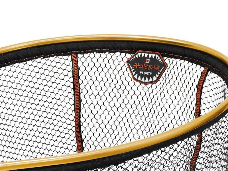 Cap minciog plutitor Atak! SP-R floaty, 60X50cm - Delphin