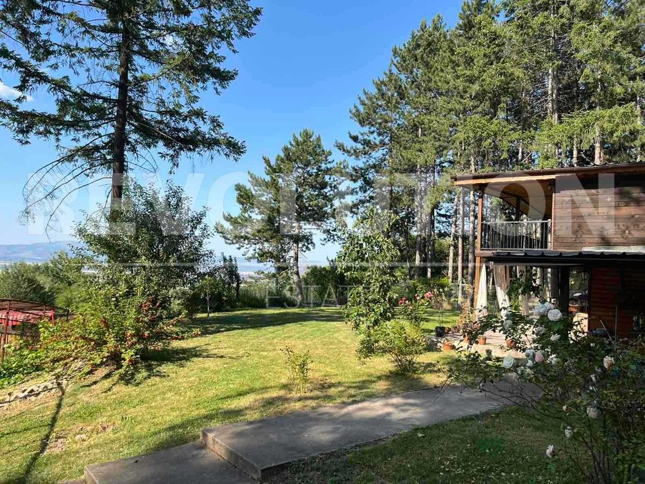 Продава се Къща в с. Лозен, Област София-град - 100 кв.м за 3500 €/кв.м - Снимка #8