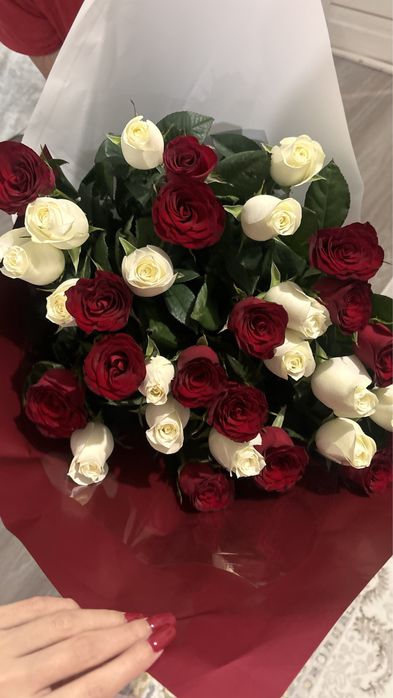 Цветы 31 шт.
