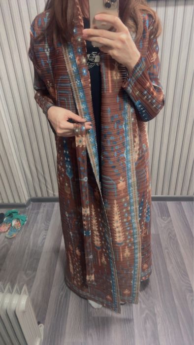 Абайки новые тренды