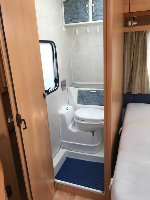 Каравана нов внос