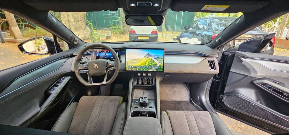 Срочно продам byd song L 5 позицию