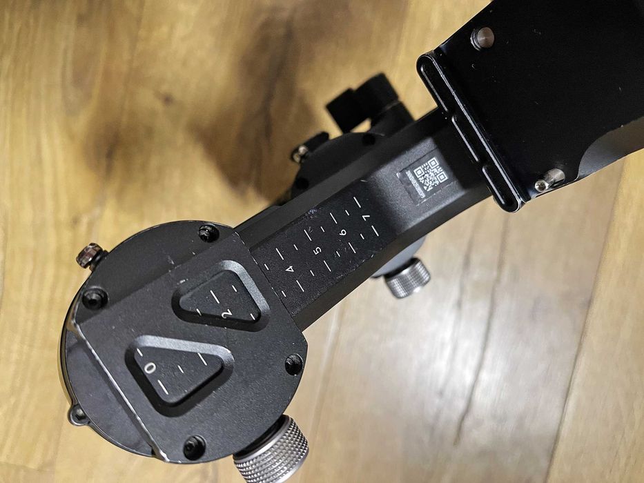 Стабилизатор для камеры DJI Ronin RSС 2 PRO