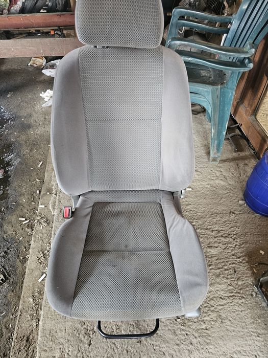 Scaune în stare buna Chevrolet laceti