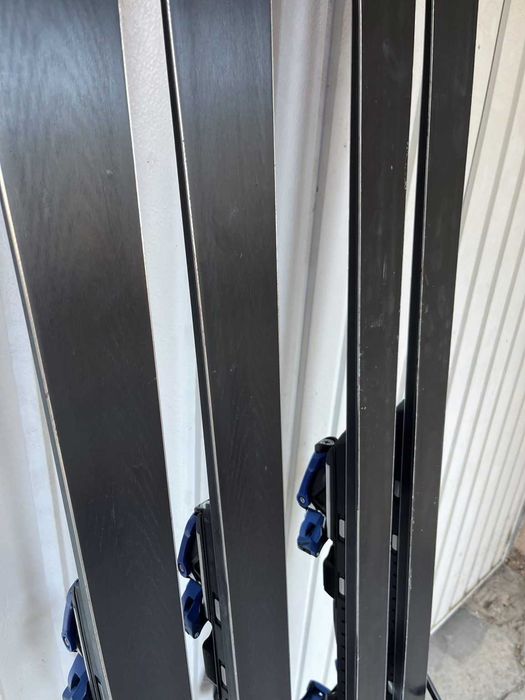 Тестови ски Salomon S/Race FIS GS