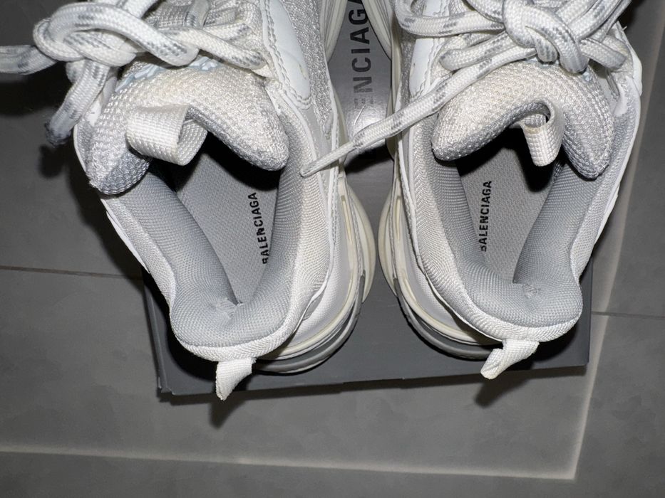 Balenciaga Triple S