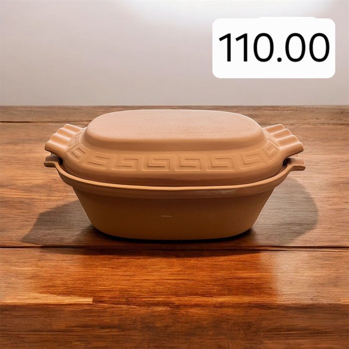 Oala de lut sau ceramica