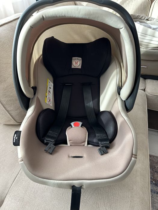 Количка Peg Perego