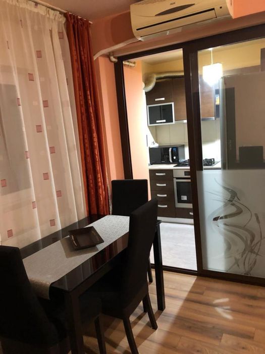 Apartament 3 camere /71mp/ Confort Park