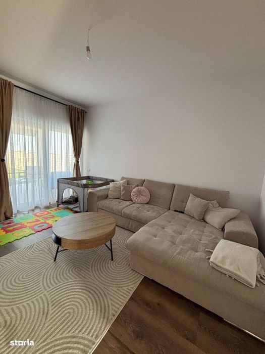 Duplex premium de vanzare, in Mosnita Noua