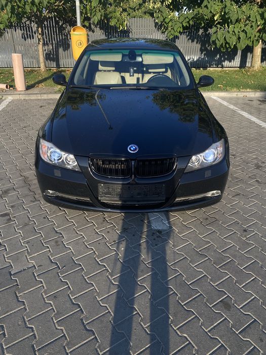 Bmw seria 3 E90 325xi