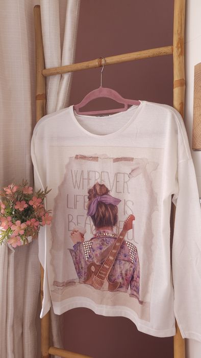 Блузи  на марката Mayoral