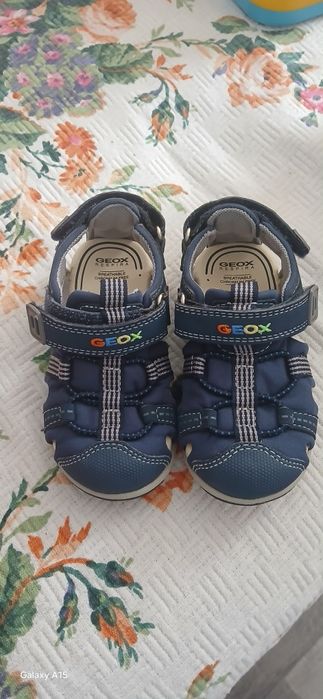 Geox mărimea 24  impecabili