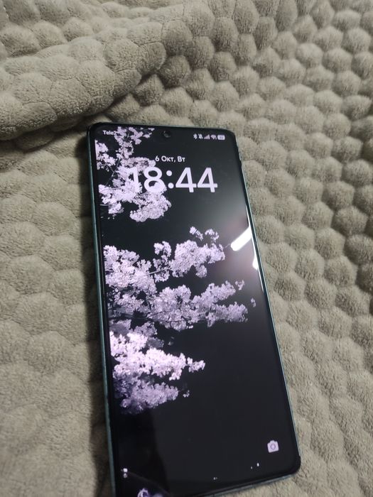 Redmi note 13 pro 4G , 256gb