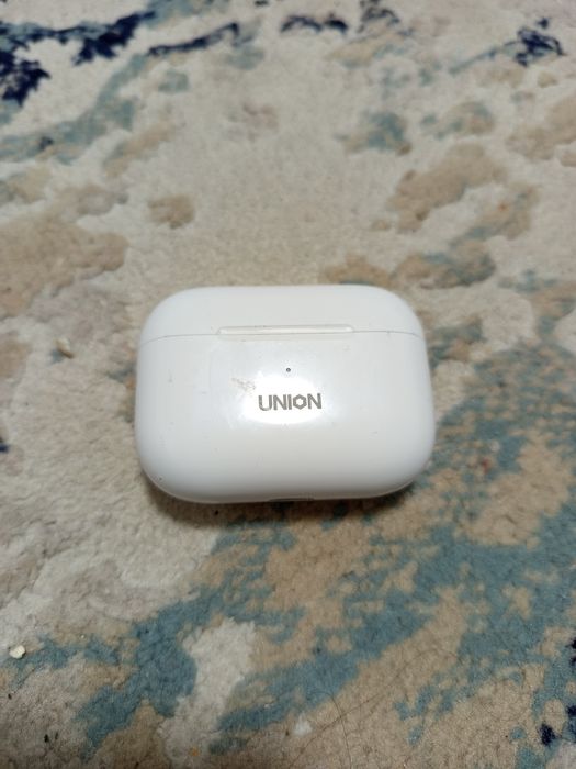 Наушники UNION UT4