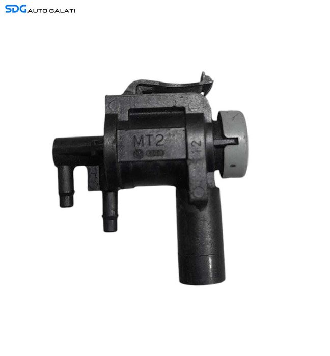 Supapa Electrovalva Vacum Vacuum Audi A6 C6 3.0 TDI 2005 - 2011 Cod 1K0906283A [N1050]