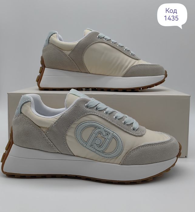 Liu Jo Lolo 17 Оригинални Сникърси