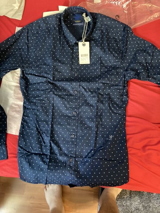 Риза Scotch&Soda