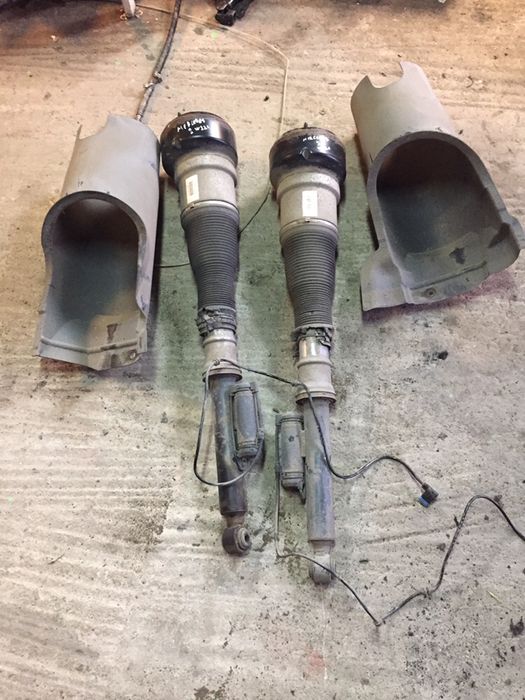 Perne Spate Mercedes S W 221  pret 700 lei buc