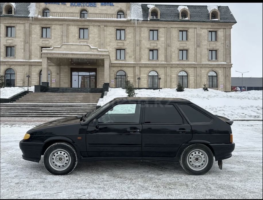 Продам ваз 2114 Спорт авто