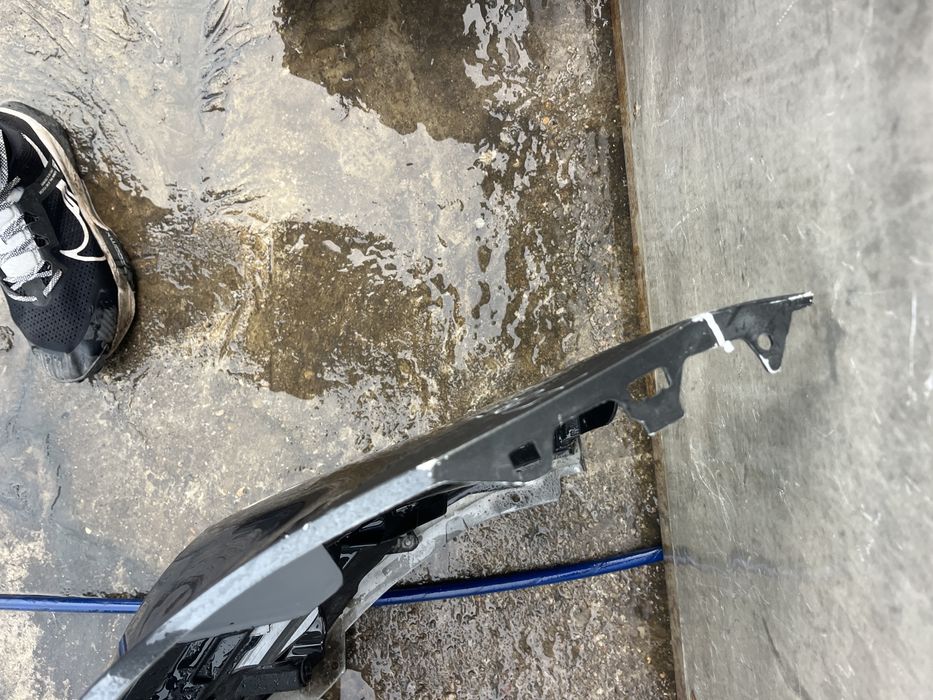 Броня Ford Focus MK4 2бр