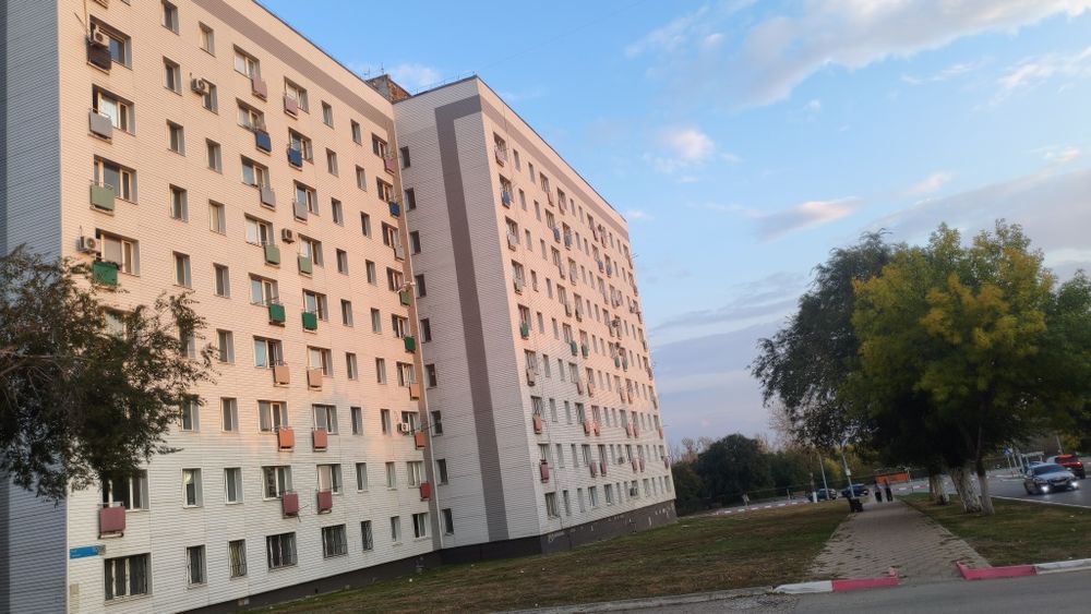 Продам  двухкомнатную квартиру