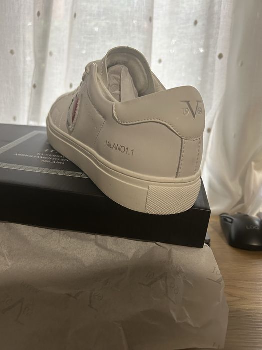 Обувки 19V69 Italy by Versace