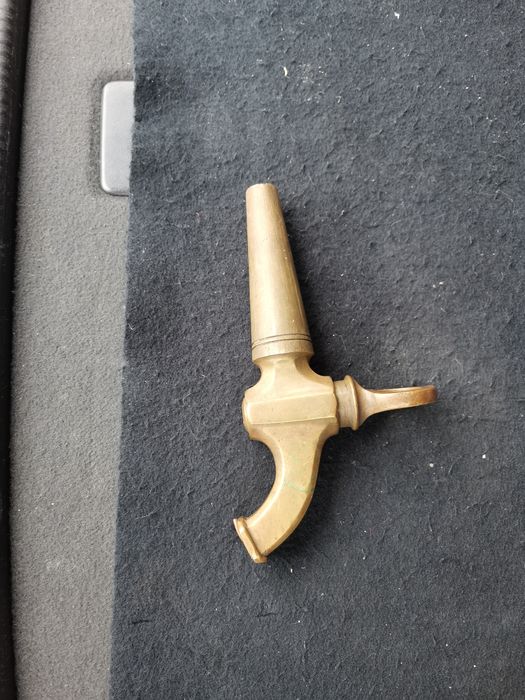 Robinet Butoi Vin Canea bere