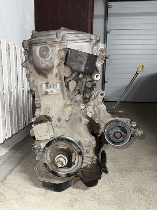 Двигатель, камри 2.5 2AR-FE