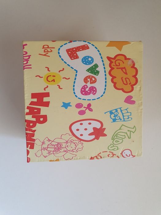 Смарт часовник / Smart clock  Работи със сим карта.  Само е пробван. С