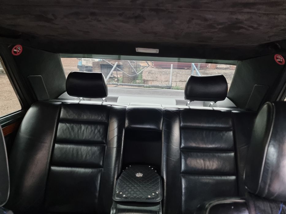 Продаётся  Мерседес Е124