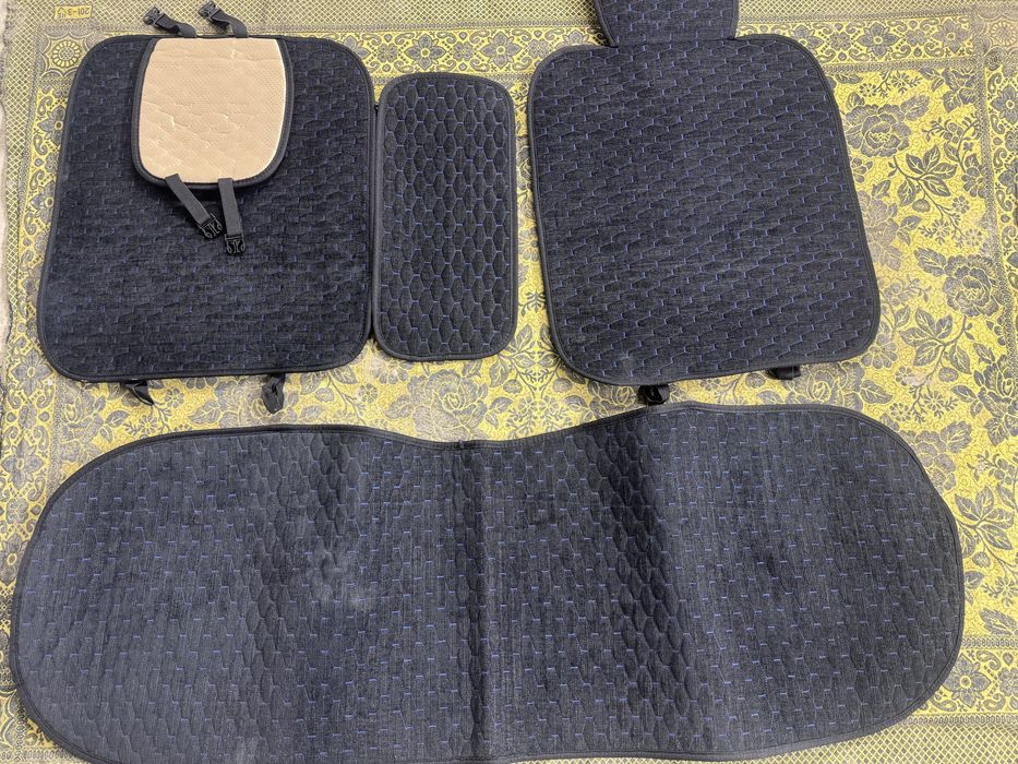 Чехол для сиденья авто