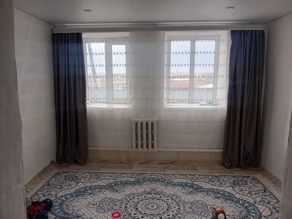 Дом с -гарантией.